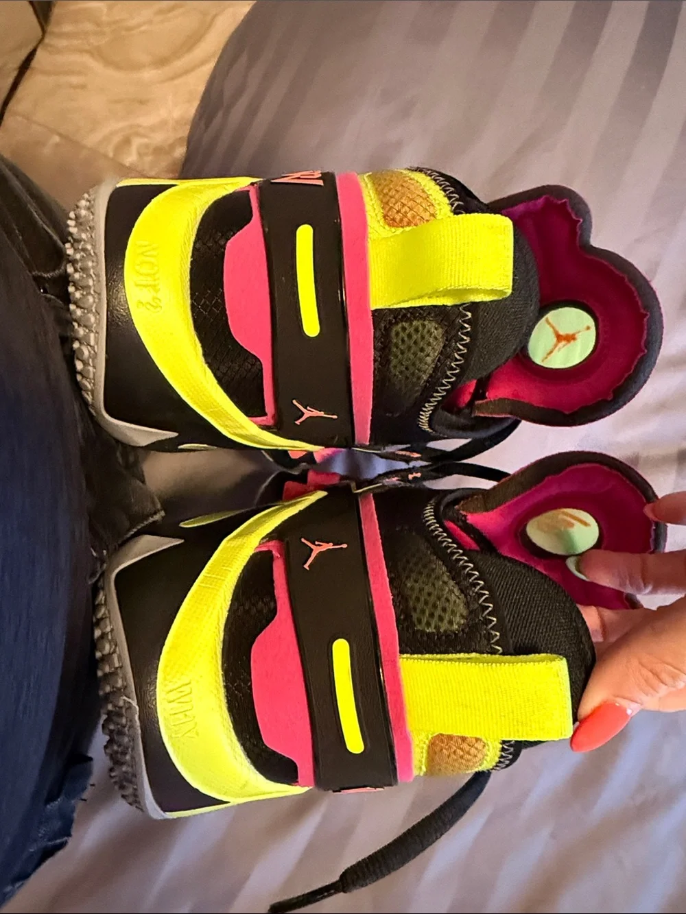 Jordan Mens Why Not.5